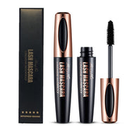 Waterproof Silk Eyelash Mascara