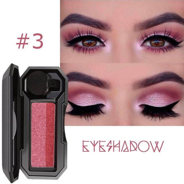 Waterproof Silk Eyelash Mascara