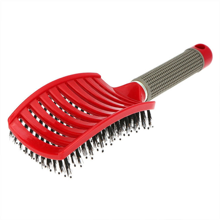 Brushy Women Wet Comb Hair Brush