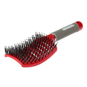 Brushy Women Wet Comb Hair Brush