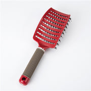 Brushy Women Wet Comb Hair Brush