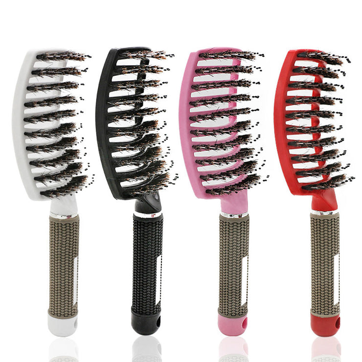 Brushy Women Wet Comb Hair Brush