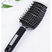 Brushy Women Wet Comb Hair Brush