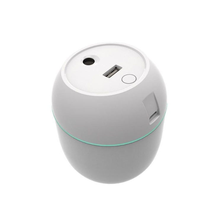 Usb Portable Air Humidifier