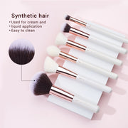 Jessup Makeup brushes set 6-25pcs