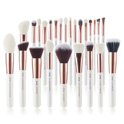 Jessup Makeup brushes set 6-25pcs