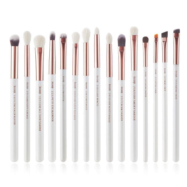 Jessup Makeup brushes set 6-25pcs