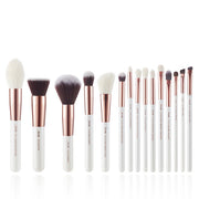 Jessup Makeup brushes set 6-25pcs