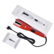 LCD Full Automatic Hair Curler