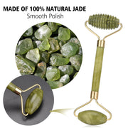 Natural Jade Roller Wrinkle Remover