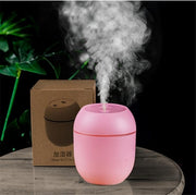 Usb Portable Air Humidifier