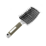 Brushy Women Wet Comb Hair Brush