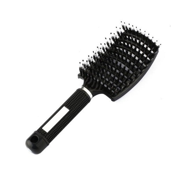 Brushy Women Wet Comb Hair Brush