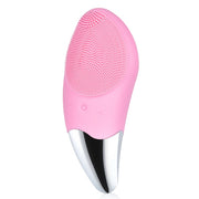 Rechargeable Facial Cleansing Brushes