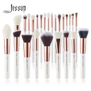 Jessup Makeup brushes set 6-25pcs