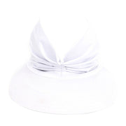 Summer Anti-ultraviolet Elastic Hollow Sun Hat