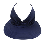 Summer Anti-ultraviolet Elastic Hollow Sun Hat