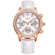 Timeless Elegance: Luxury Sweet Alhambra Watch – A Perfect Gift for Her