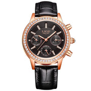 Timeless Elegance: Luxury Sweet Alhambra Watch – A Perfect Gift for Her