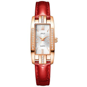 Dazzling Elegance: Luxury Diamond Fashion Watches for Women