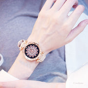 Dazzling Deals: Women's Fashion Watches on Sale - Luxury and Diamonds Await!