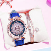 Dazzling Deals: Women's Fashion Watches on Sale - Luxury and Diamonds Await!